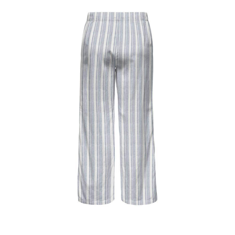 Only Goa Wide Leg Trousers
